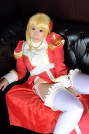 丹雫ひよ "Ragnarok Online" High Priest [HiyoHiyo Club]