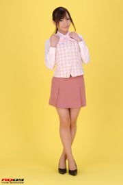 [RQ-STAR] NO.00220 中田あさみ Office Lady 职业装