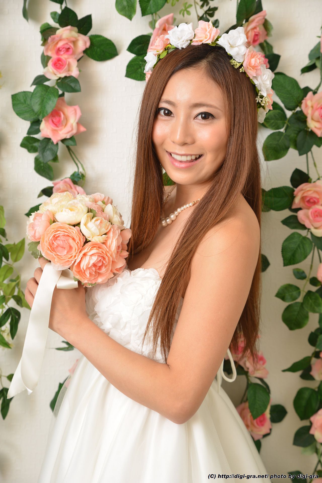 [YS Web] Vol.688 Haruka Momokawa Haruka Momokawa Pagina 4 No.3f6dba