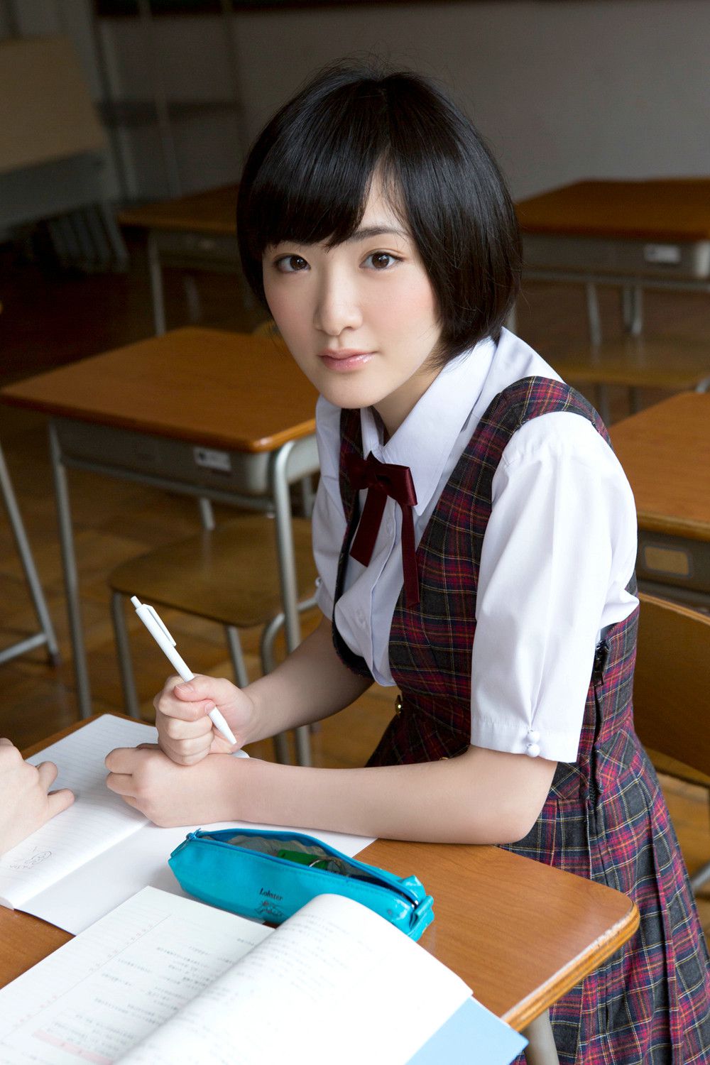 Rena Matsui Pagina 3 No.5eb861