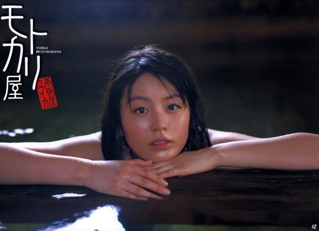 本佳由香 第 1 頁 No.dea54c