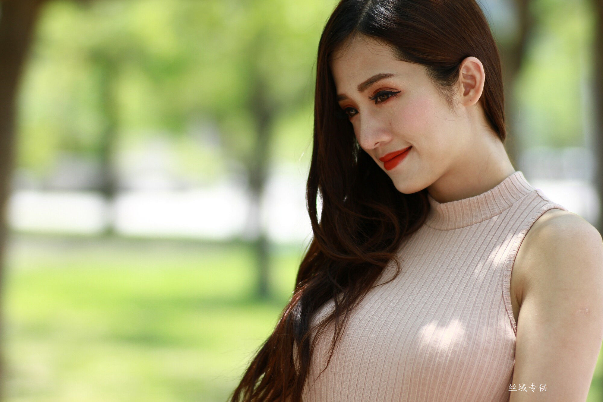 [台湾正妹] Go Go 高雄美術館 第 3 頁 No.b6a604