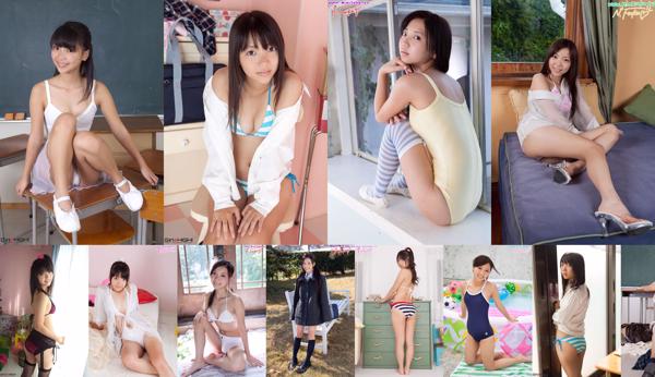 Fuka Nishihama Totaal van 34 albums