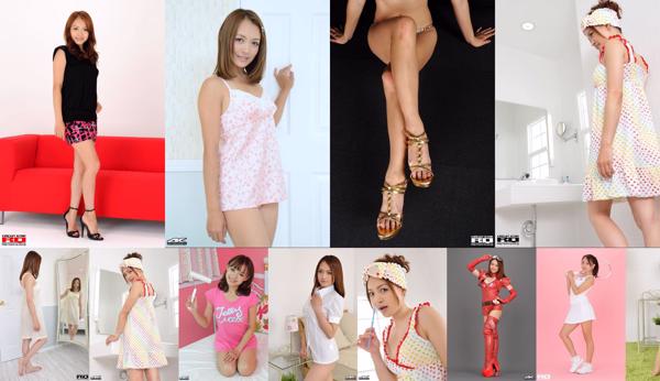 Rina Ito Totaal van 35 albums