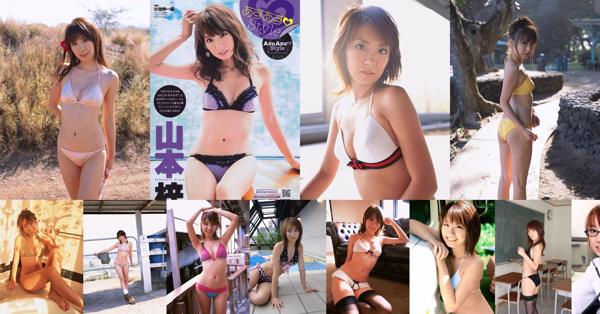 Azusa Yamamoto Totale di 48 album