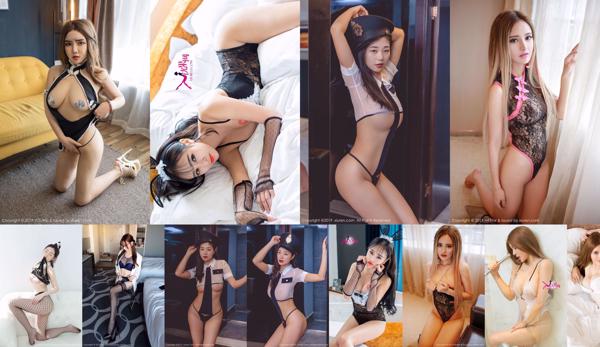 情趣制服 共146图集